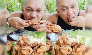 Philippines tính cấm mukbang sau khi YouTuber nổi tiếng qua đời