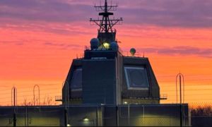 NATO: Căn cứ phòng thủ tên lửa của Mỹ ở Ba Lan đã sẵn sàng làm nhiệm vụ