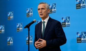 NATO nhất trí gói viện trợ mới nhất cho Ukraine