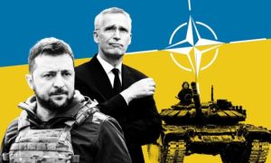 NATO và thông điệp mạnh mẽ
