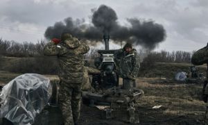 NATO ước tính thời điểm Ukraine phản công Nga