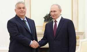 EU ra nghị quyết chỉ trích Thủ tướng Hungary