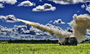 ISW: UAV Ukraine gây áp lực mạnh lên phòng không Nga