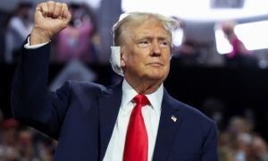 Ông Trump sẽ theo đuổi đường lối nào với Trung Quốc nếu trở lại Nhà Trắng?