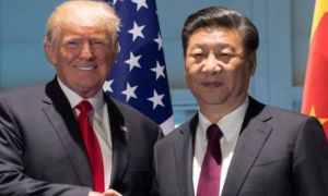 Cố vấn an ninh quốc gia Trump kêu gọi Đài Loan tăng chi tiêu quốc phòng