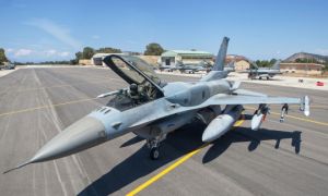 Hy Lạp có thể là quốc gia NATO tiếp theo cung cấp số lượng lớn F-16 cho Ukraine