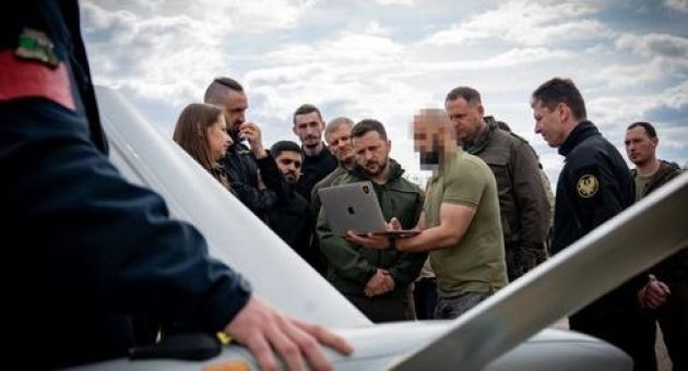 Ukraine đã phá vỡ công cụ chính trong chiến thuật chiến tranh của Nga, đây có...