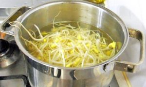 1 loại nước giá rẻ bèo là