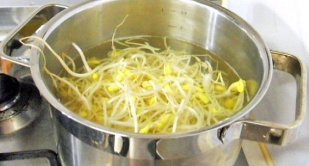 1 loại nước giá rẻ bèo là