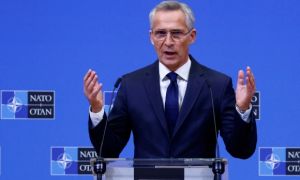 NATO nói chiến sự Nga - Ukraine có thể kéo dài 10 năm