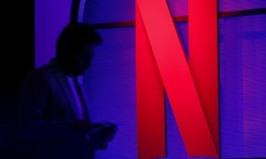 Netflix tăng thêm 8 triệu người dùng mới