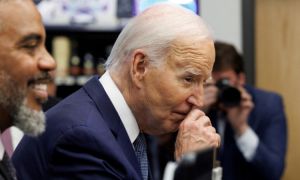 Ông Biden sẽ trở lại tranh cử sau khi khỏi COVID-19