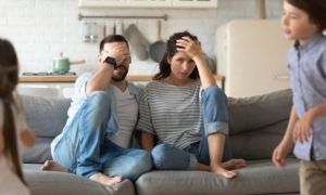 Kết quả khảo sát: Bố mẹ kiểu này thường có con thông minh, học giỏi, chỉ số IQ...