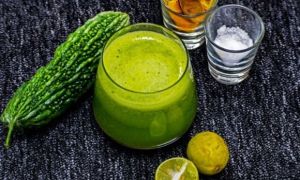 Uống 1 cốc nước quả này như