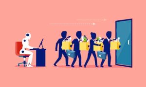 AI chiếm hết việc làm của con người: dự đoán sai lầm?