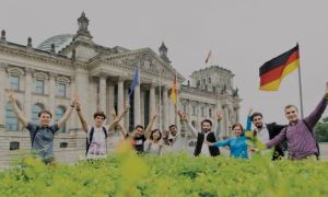 Đức tăng mức chứng minh tài chính với du học sinh