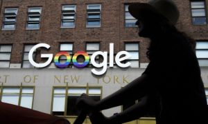 Tòa án Mỹ tuyên bố cứng rắn Google là 'kẻ độc quyền'