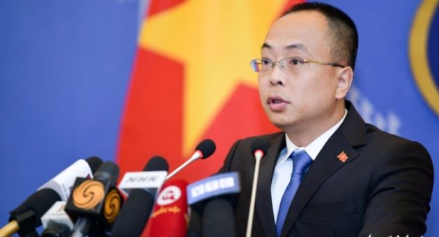 Công dân Việt Nam tại Trung Đông, Myanmar và Bangladesh vẫn an toàn