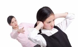 3 hành động của con phản ánh sự thiếu giáo dục của cha mẹ: Sửa đổi ngay trước...