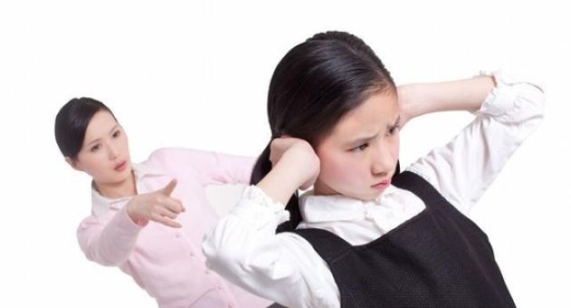 3 hành động của con phản ánh sự thiếu giáo dục của cha mẹ: Sửa đổi ngay trước...
