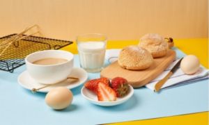 4 thực phẩm nên dùng cho bữa sáng, nuôi dưỡng dạ dày, giảm cholesterol