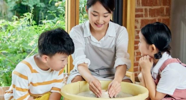 Cách để trẻ cảm thấy được trân trọng