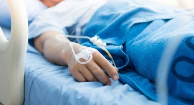 Người đàn ông bị nhồi máu cơ tim khi chơi cầu lông thừa nhận một sai lầm nhiều...