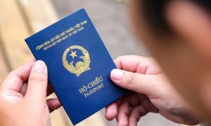Sống ở nước ngoài hơn 20 năm, làm căn cước Việt Nam được không?