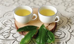 7 loại trà giúp giảm đầy hơi