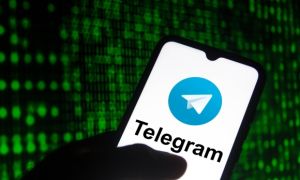 Telegram nguy hiểm đến mức được ví như web đen