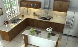Đây là lý do đặt bếp theo phong thủy để hút tài lộc