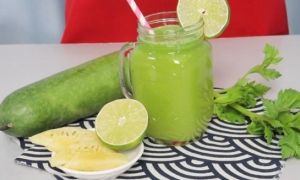 Loại quả mọng nước, được ví như