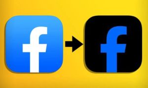 Facebook đổi màu logo, bước đi chiến lược mới của Meta?