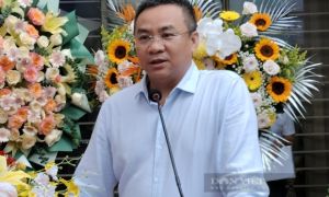 Kiều bào mang tình cảm sâu đậm hướng về quê hương