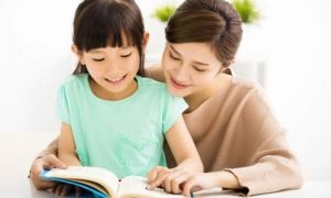 6 điều cha mẹ cần làm để con lớn lên thành đứa trẻ có khí chất và tự tin