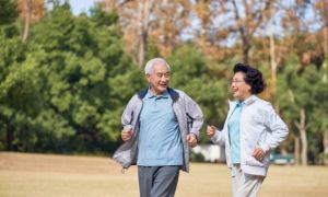 Người sau tuổi 50 nên