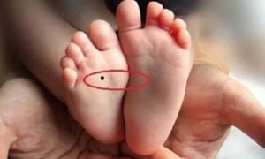 3 dấu hiệu ở bàn chân tiết lộ bạn phúc lớn, lộc lớn: Càng già càng giàu