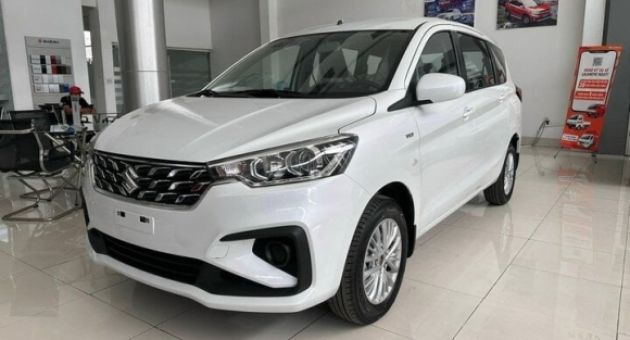 Xe Nhật 'khuynh đảo' phân khúc ô tô hybrid dưới 1 tỷ đồng ở Việt Nam