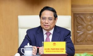 Đề nghị Hàn Quốc xem xét gói tín dụng lớn cho đường sắt cao tốc tại Việt Nam