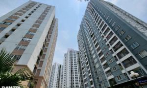 Giá chung cư Hà Nội đã tăng cao vút, từ nay tới cuối năm sẽ ra sao?