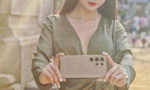 Samsung rơi vào thế 'phòng thủ' ở Đông Nam Á vì những chiếc smartphone Trung...