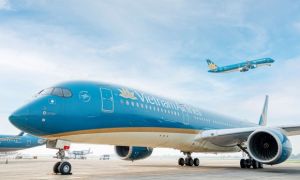 Vietnam Airlines vẫn còn 13.351 tỷ đồng nợ phải trả quá hạn chưa thanh toán