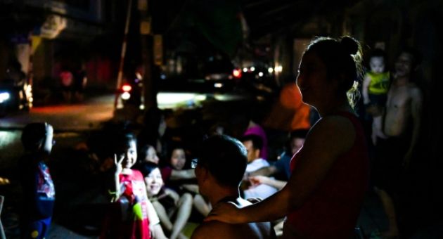 Nhiều khu dân cư, tuyến đường ở Hải Phòng ‘tối đen như mực’ vì chưa được cấp...