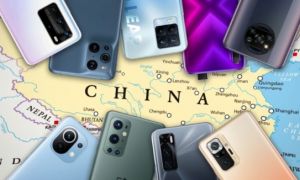 Smartphone Trung Quốc phủ sóng khắp Đông Nam Á