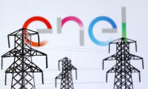 Công ty năng lượng tái tạo hàng đầu Enel của Ý sẽ rút khỏi Việt Nam