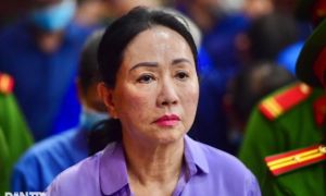 Nhiều công ty liên quan bà Trương Mỹ Lan báo lỗ nửa đầu năm