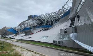 Quảng Ninh: Hệ thống máy móc, nguyên liệu sản xuất của nhiều khu công nghiệp...