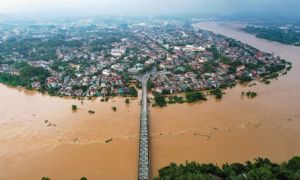 Thủ tướng yêu cầu chuẩn bị phương án xấu nhất có thể xảy ra với hồ Thác Bà