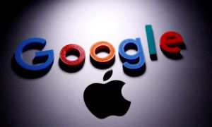 EU thắng kiện trong cuộc chiến pháp lý dài hơi với Apple và Google