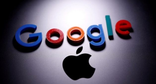 EU thắng kiện trong cuộc chiến pháp lý dài hơi với Apple và Google